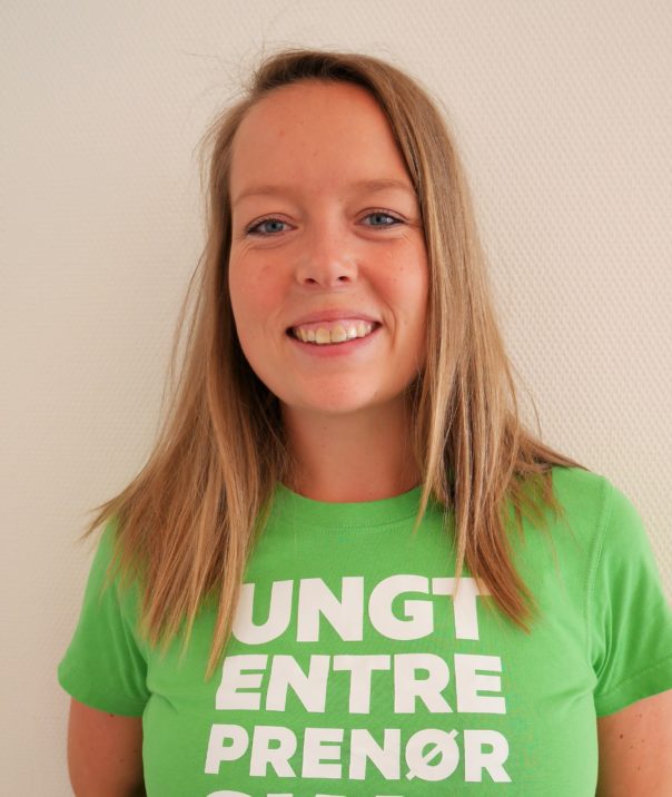 2020 Ingrid B