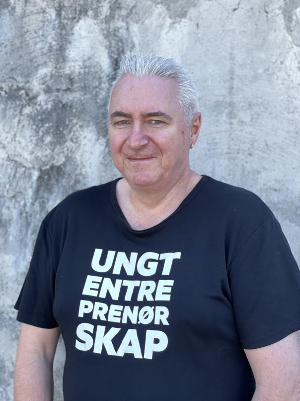 Eivind Husabo