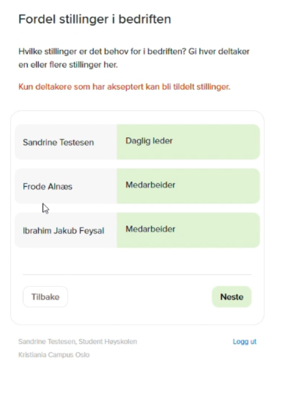 11 SB registreringsveileder