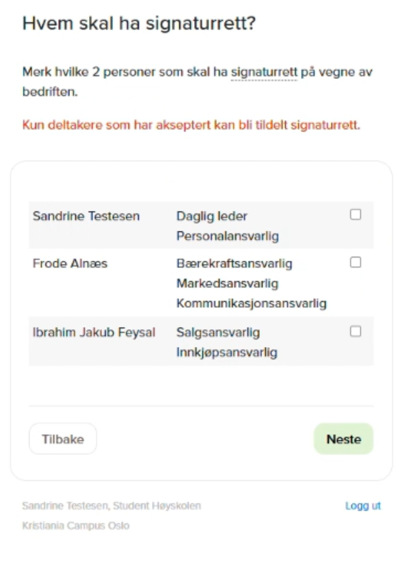 12 SB registreringsveileder