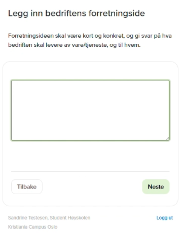9 SB registreringsveileder